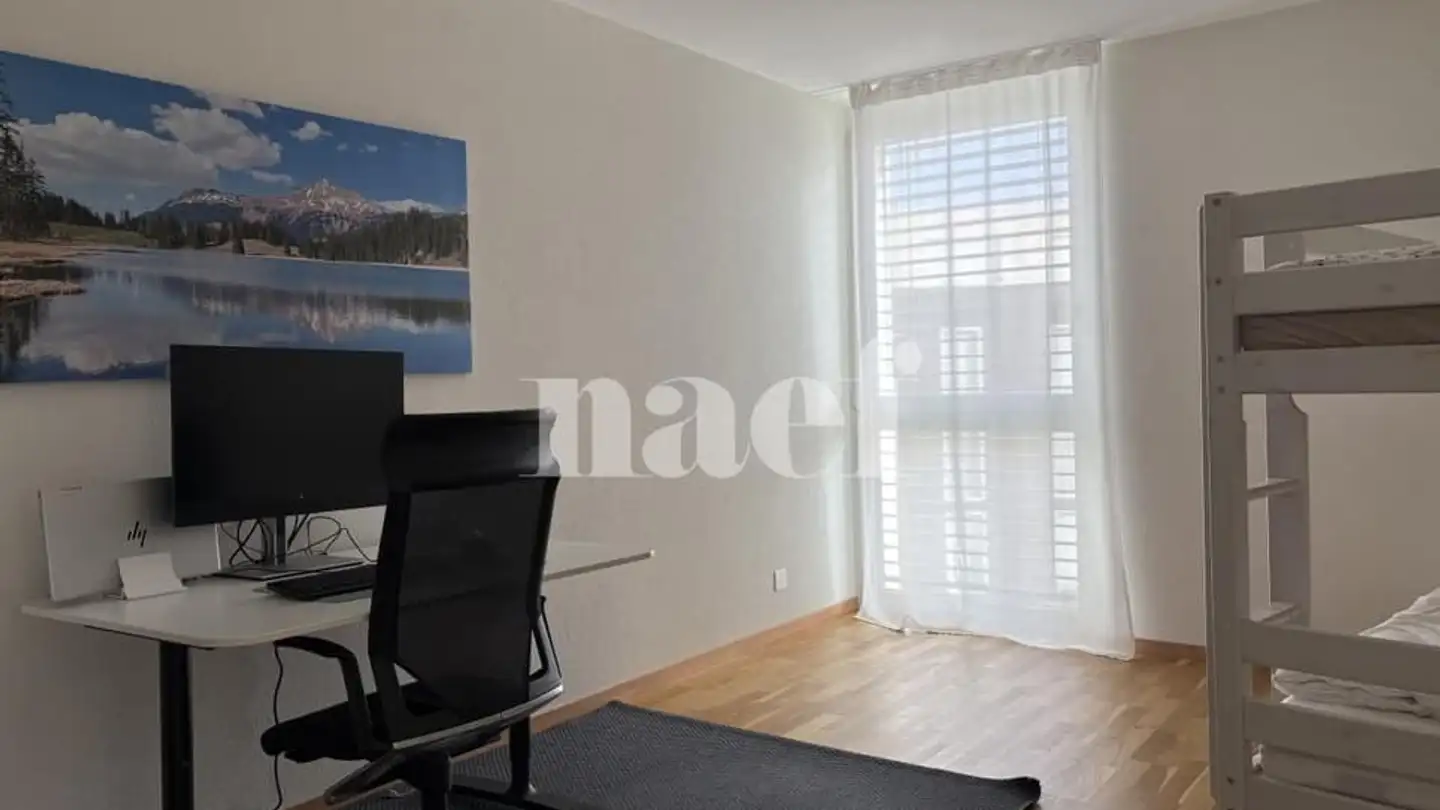 Apartment for rent - Rue De La Gare, 2017 Boudry - Photo 4