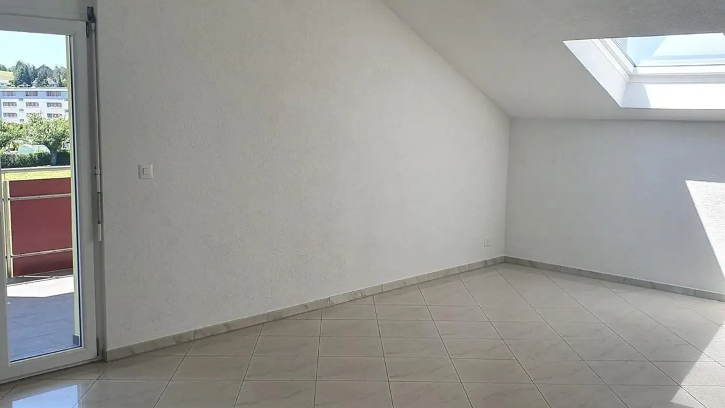 Appartamento in affitto - Bertaweg 7, 4528 Zuchwil - Foto 4