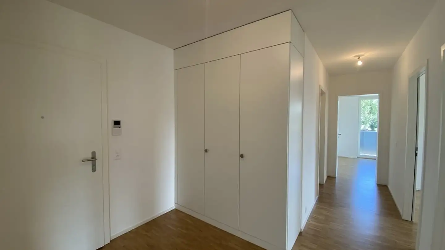 Appartement à louer - Place De La Diversité 7, 1217 Meyrin - Photo 3