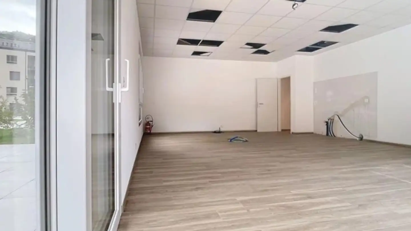 Magasin à louer - Avenue Des Ormonts 16, 1860 Aigle - Photo 3