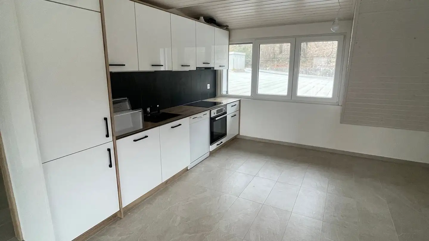 Wohnung mieten - Oelegasse 39, 3210 Kerzers