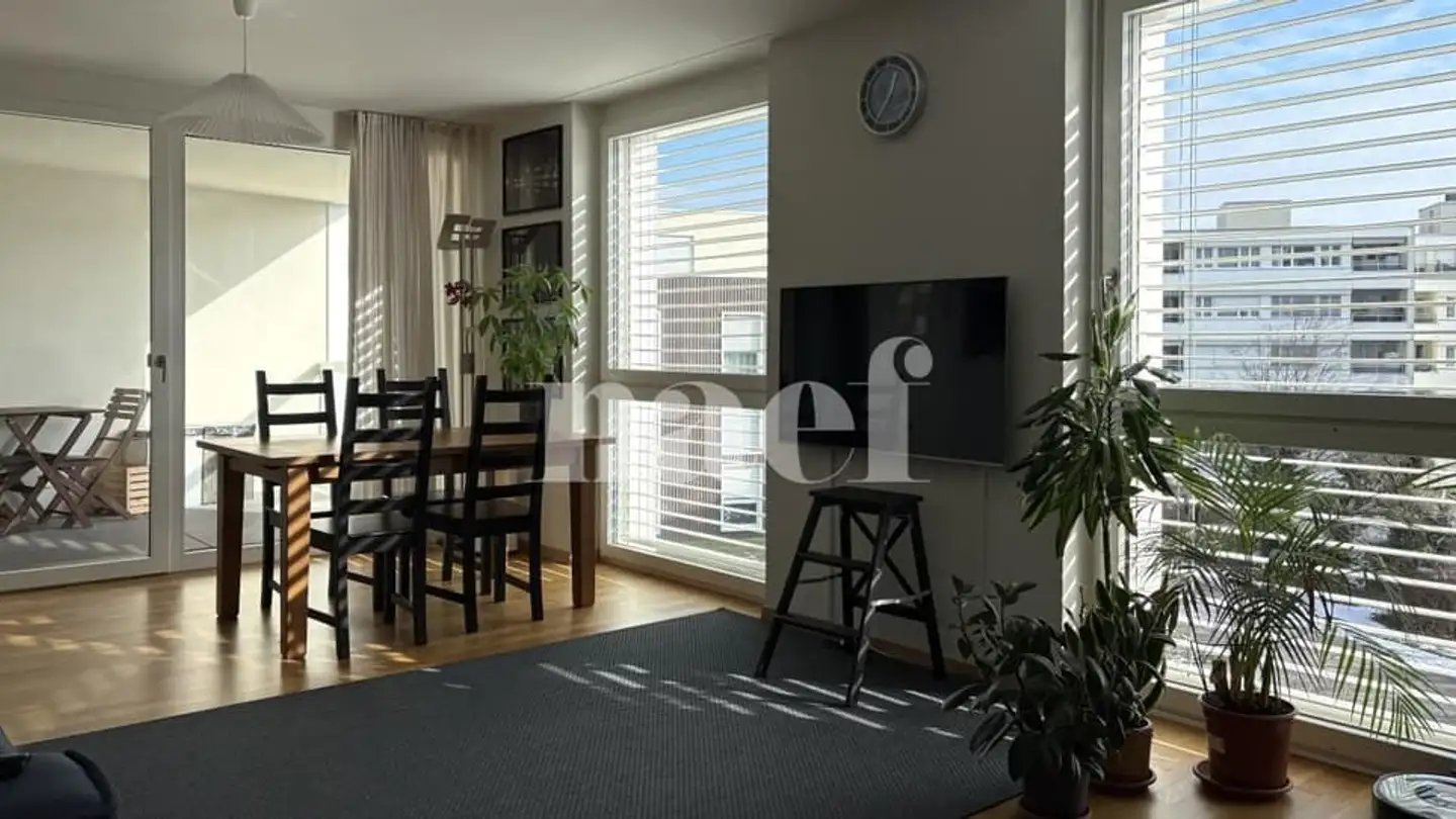 Apartment for rent - Rue De La Gare, 2017 Boudry