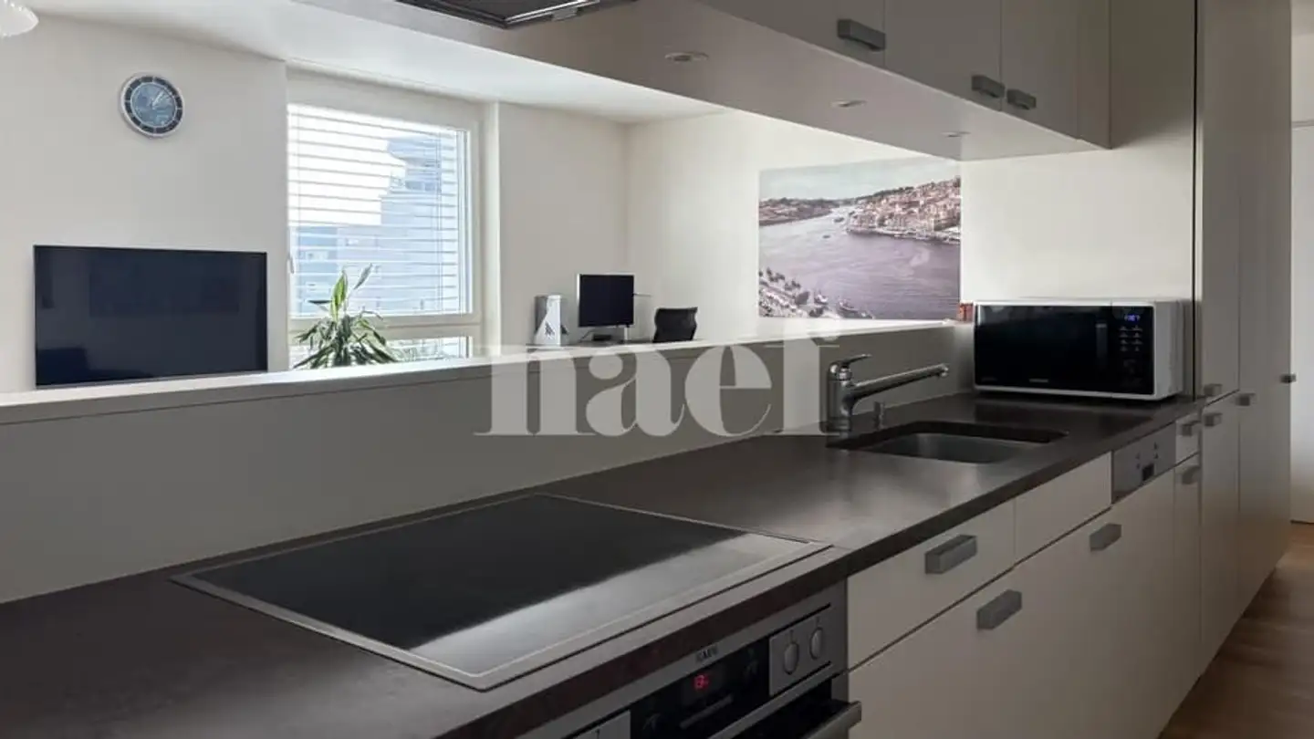 Apartment for rent - Rue De La Gare, 2017 Boudry - Photo 2