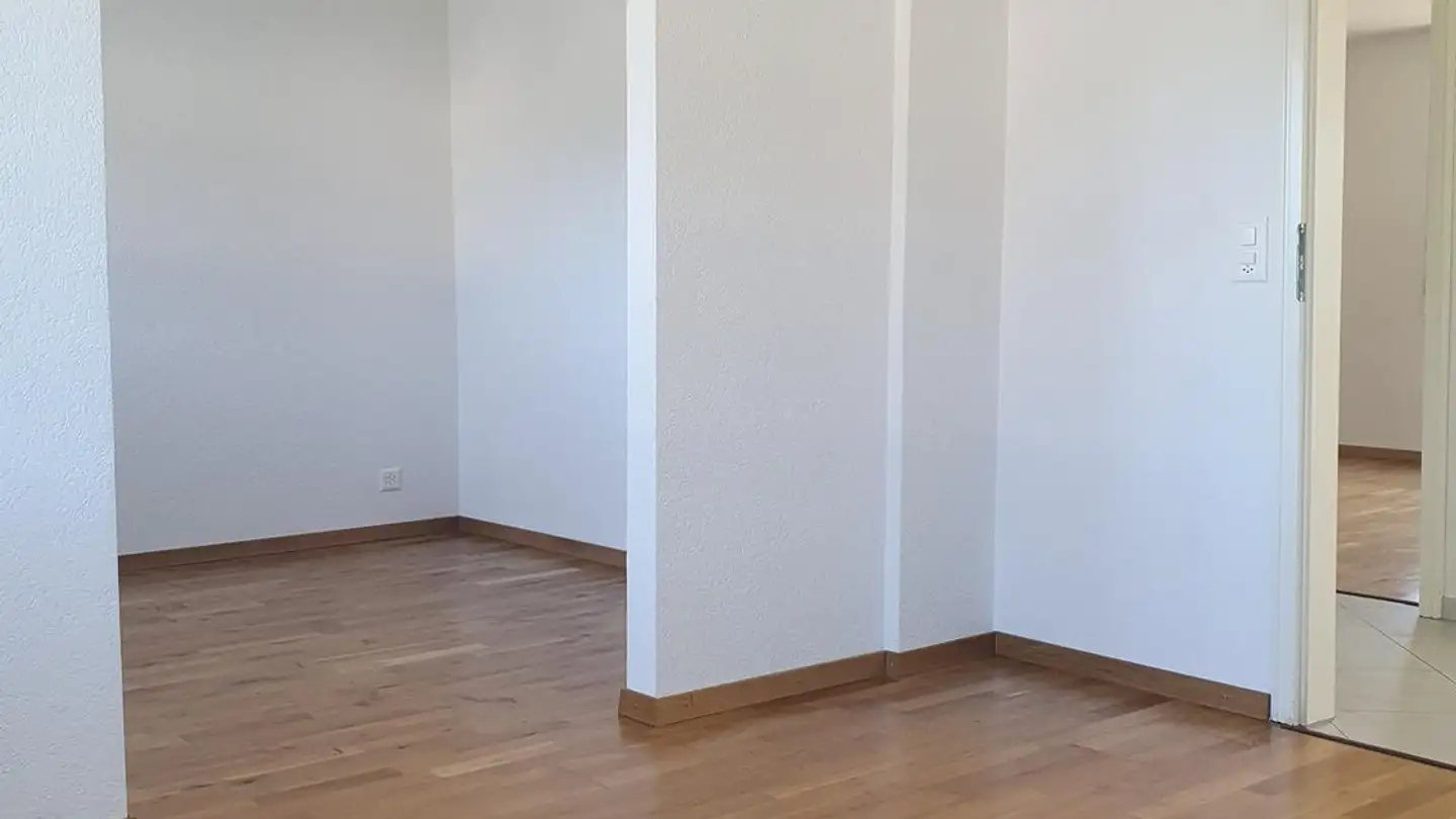 Appartamento in affitto - Bertaweg 7, 4528 Zuchwil