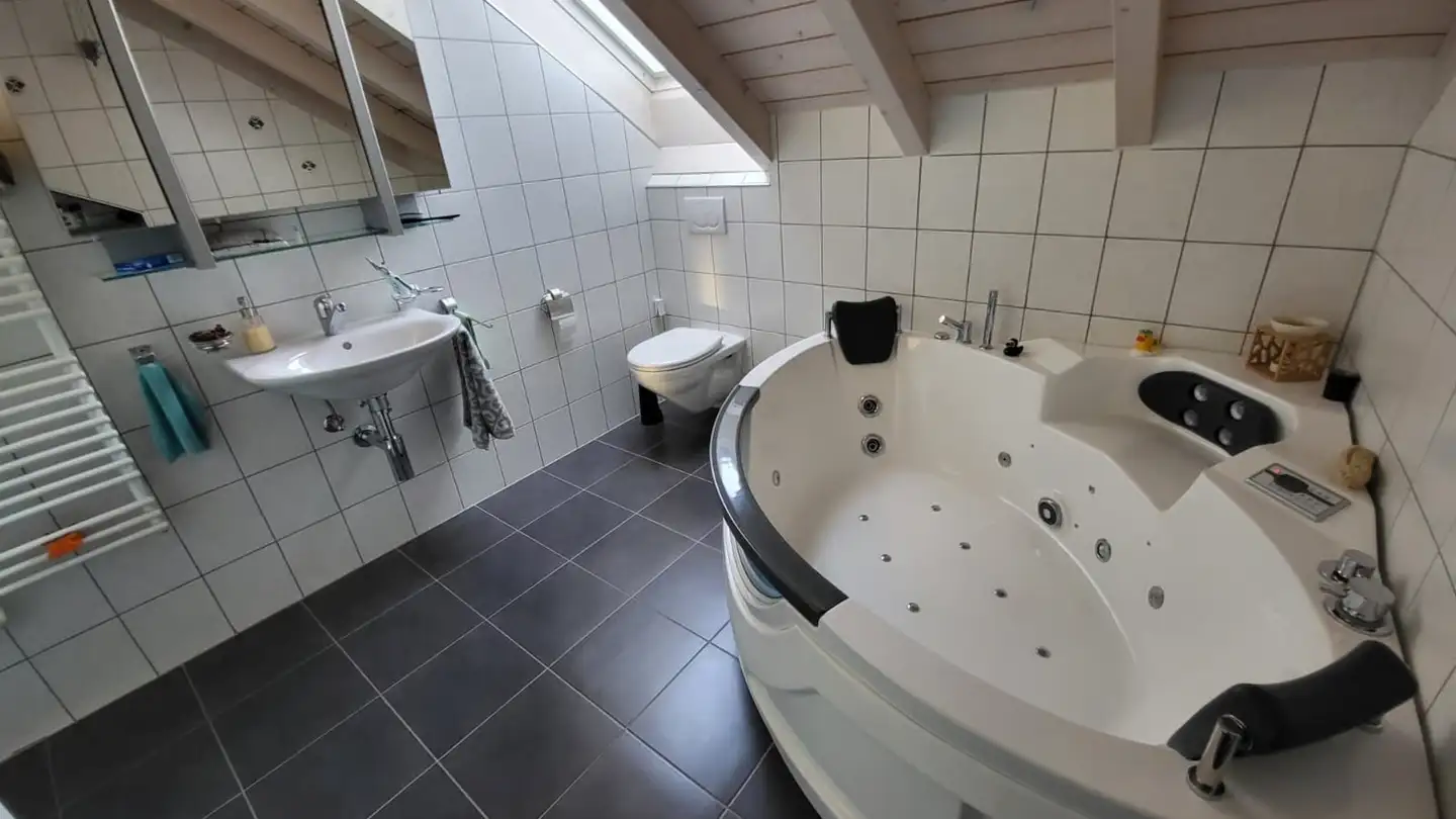 Appartamento in affitto - Schulhausgässli 9, 3535 Schüpbach - Foto 2