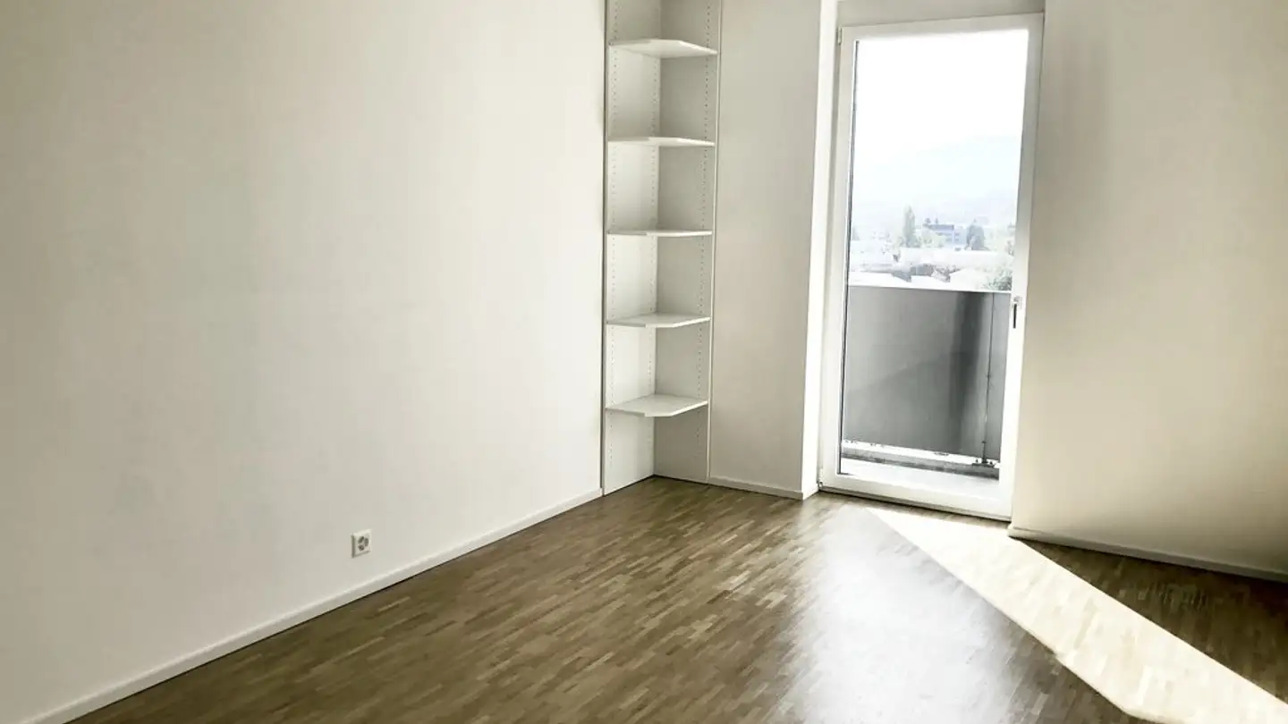 Appartement à louer - Place De La Diversité 7, 1217 Meyrin - Photo 4