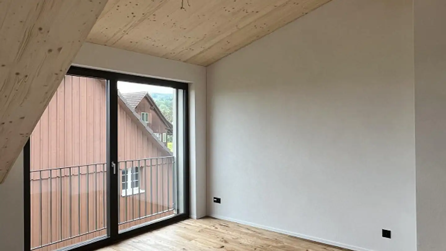 Penthouse for rent - Dorfstrasse 8, 8576 Mauren TG - Photo 3