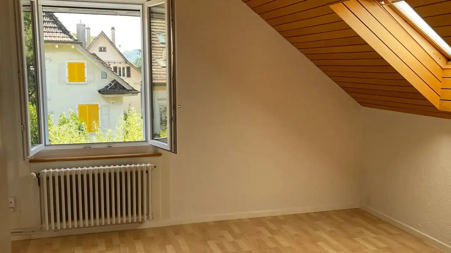 Penthouse mieten - Chemin Gustav-Bridel / Gustav-Bridel-Weg 18, 2503 Biel/Bienne - Foto 2