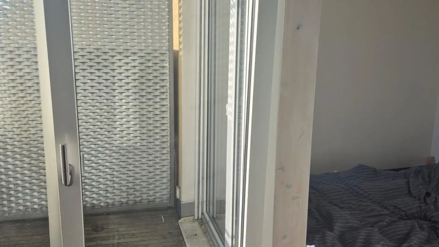 Attique à louer - Albisriederstrasse, 8047 Zürich - Photo 4