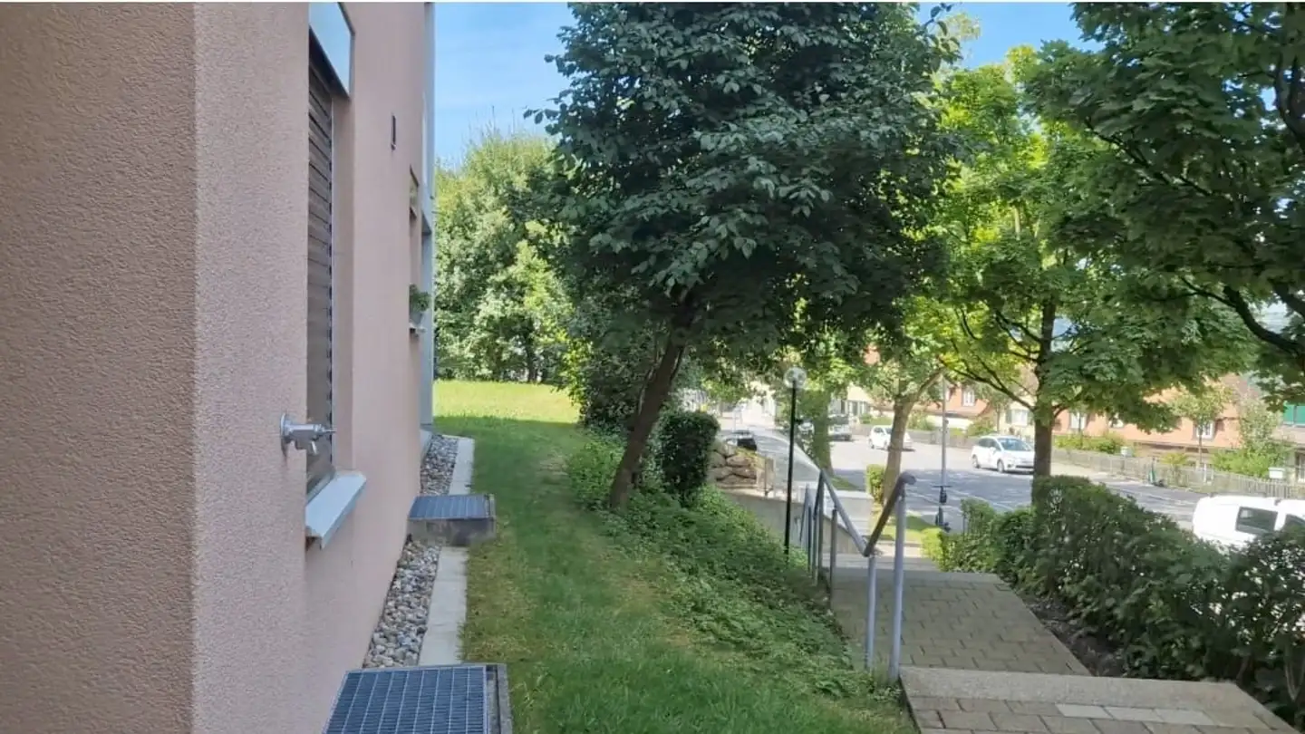 Chambre à louer - 9000 St. Gallen - Photo 2