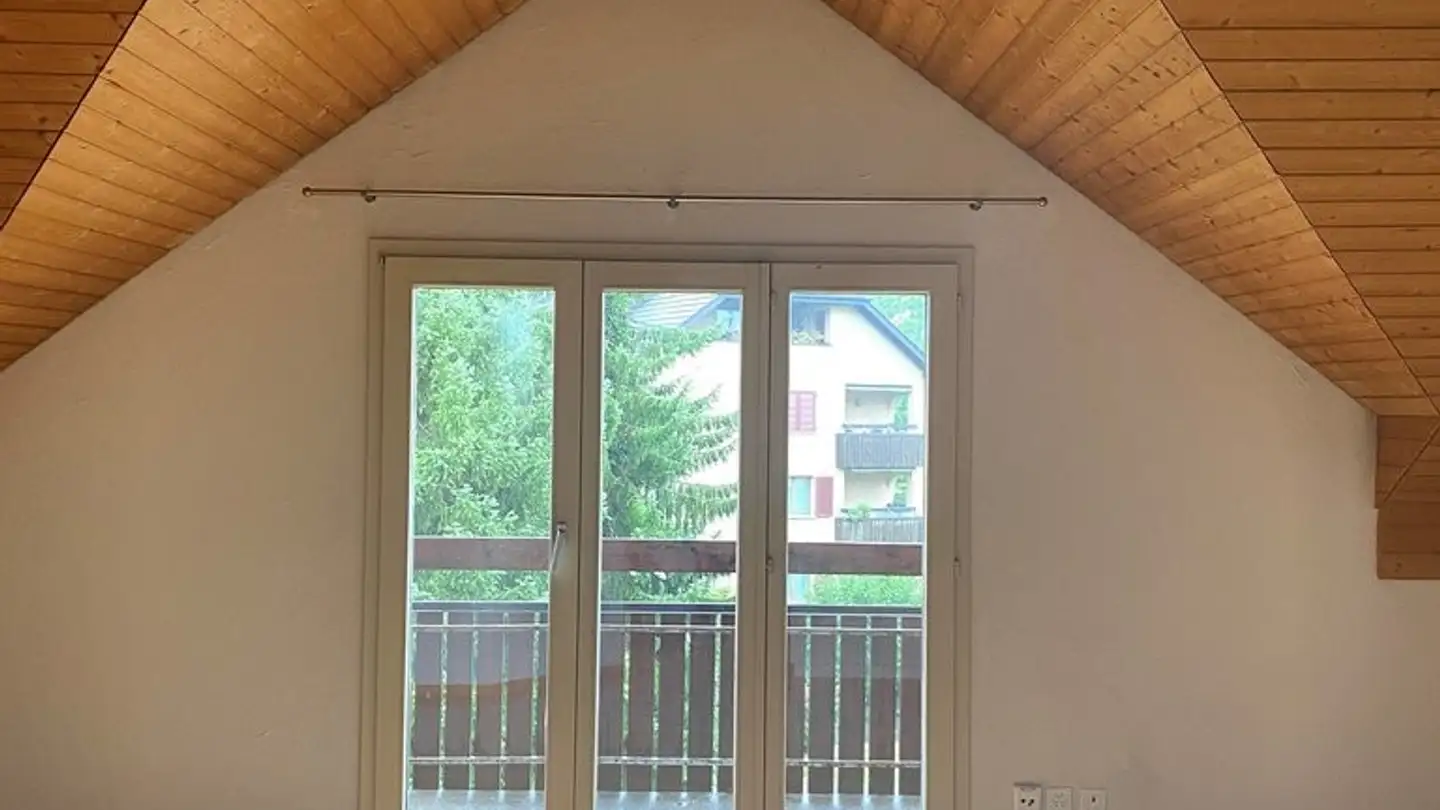 Dachgeschosswohnung mieten - Mühlestrasse 1, 8733 Eschenbach SG - Foto 2