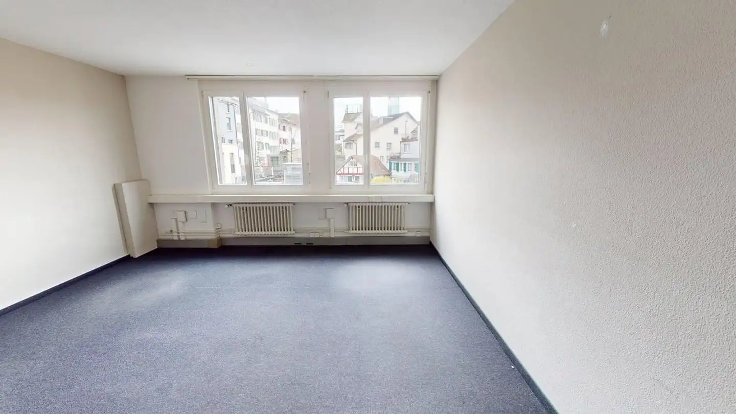 Office space for rent - 8001 Zürich
