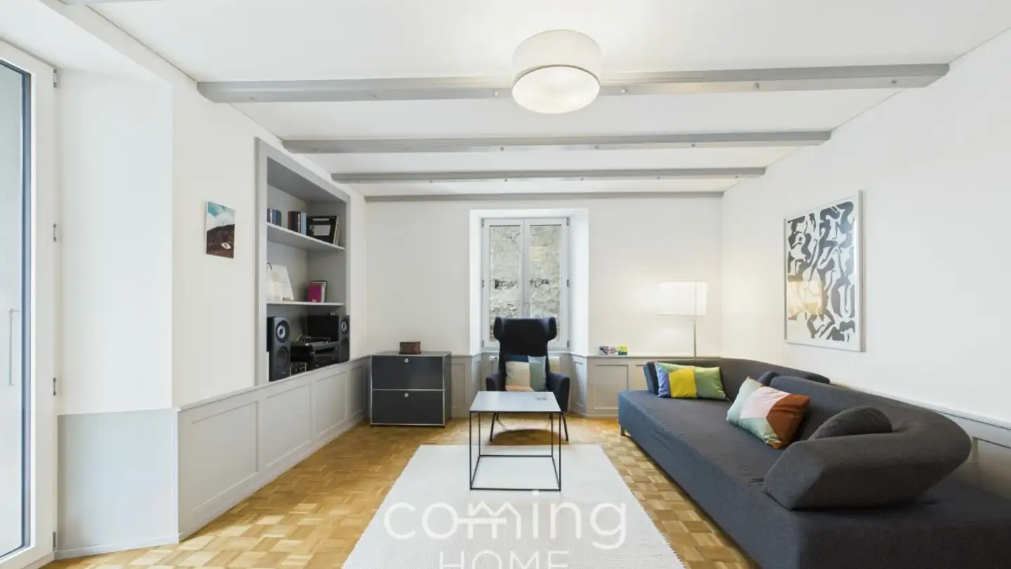 Wohnung kaufen - 3953 Leuk Stadt