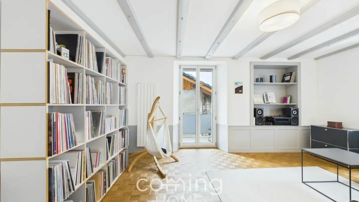 Appartement à vendre - 3953 Leuk Stadt - Photo 2