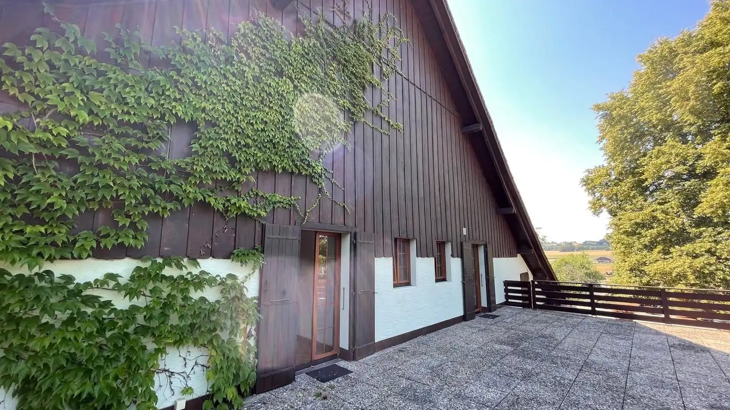 Appartamento in affitto - Chemin De La Chercotte 10, 1072 Forel (Lavaux) - Foto 3