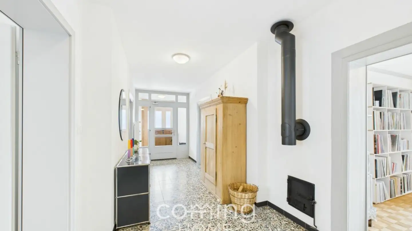 Appartement à vendre - 3953 Leuk Stadt - Photo 4
