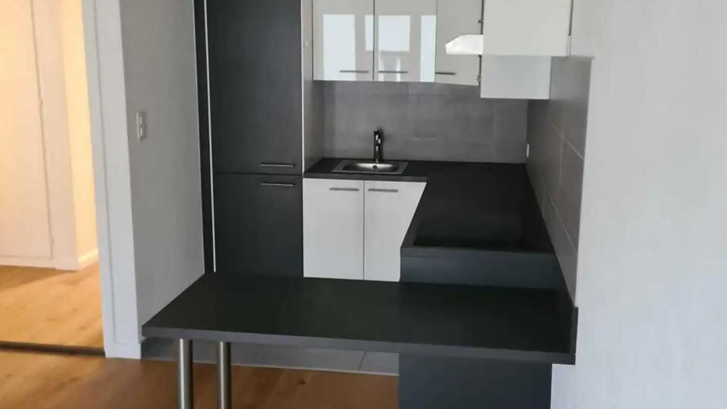 Apartment for rent - Chemin De La Baume 18, 2016 Cortaillod - Photo 2