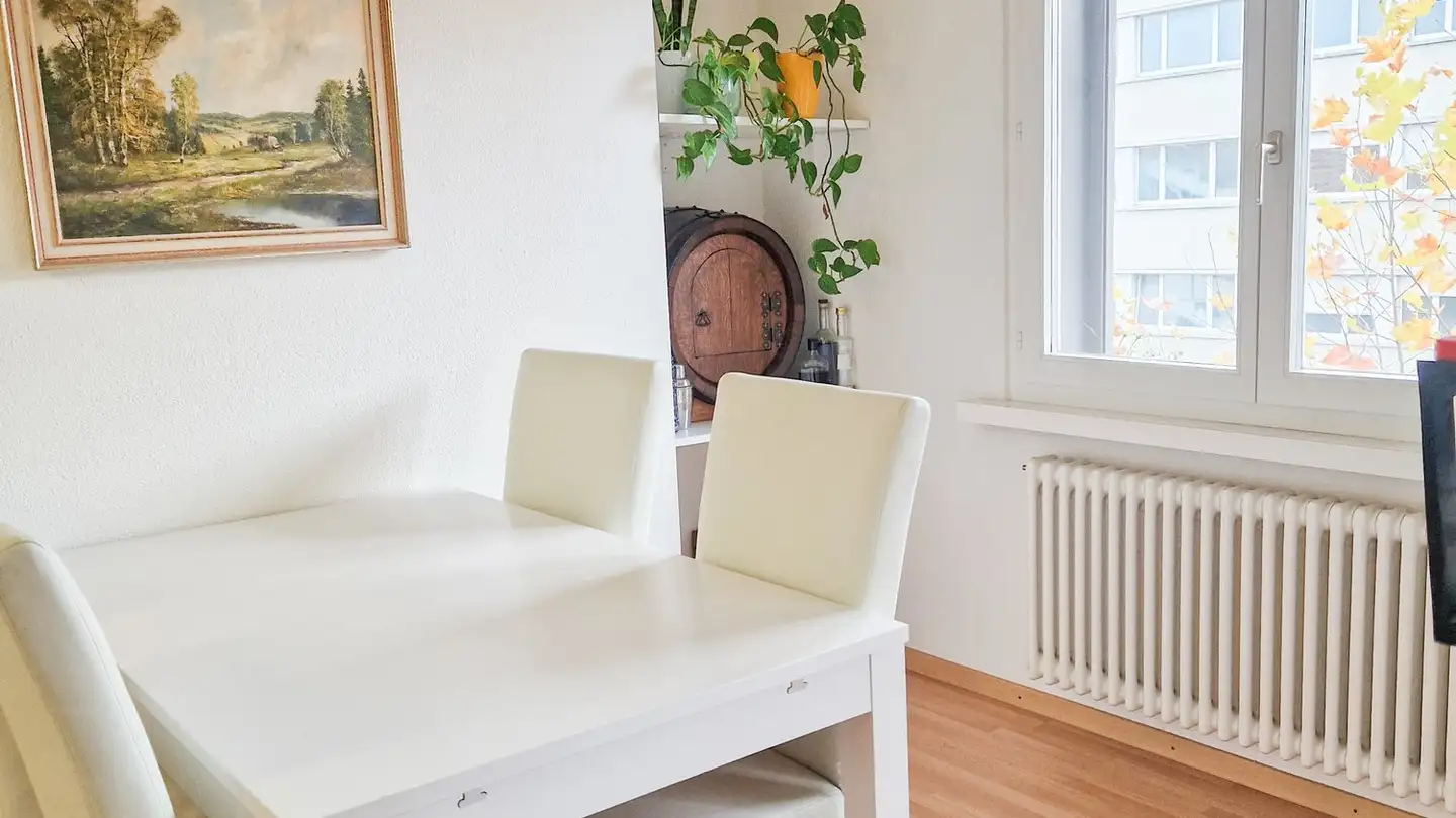 Appartamento in affitto - Seminarstrasse 87, 5430 Wettingen - Photo 2