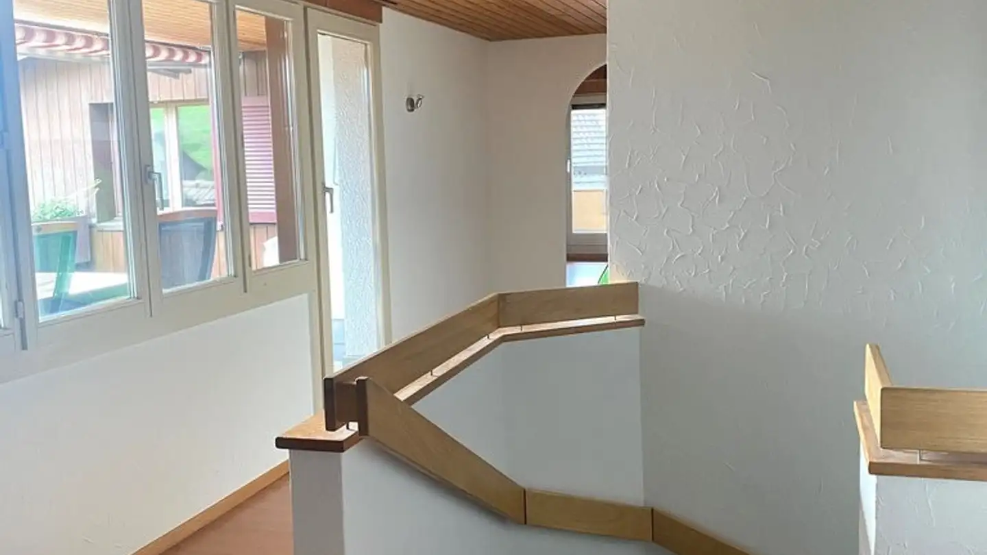 Dachgeschosswohnung mieten - Mühlestrasse 1, 8733 Eschenbach SG - Foto 3