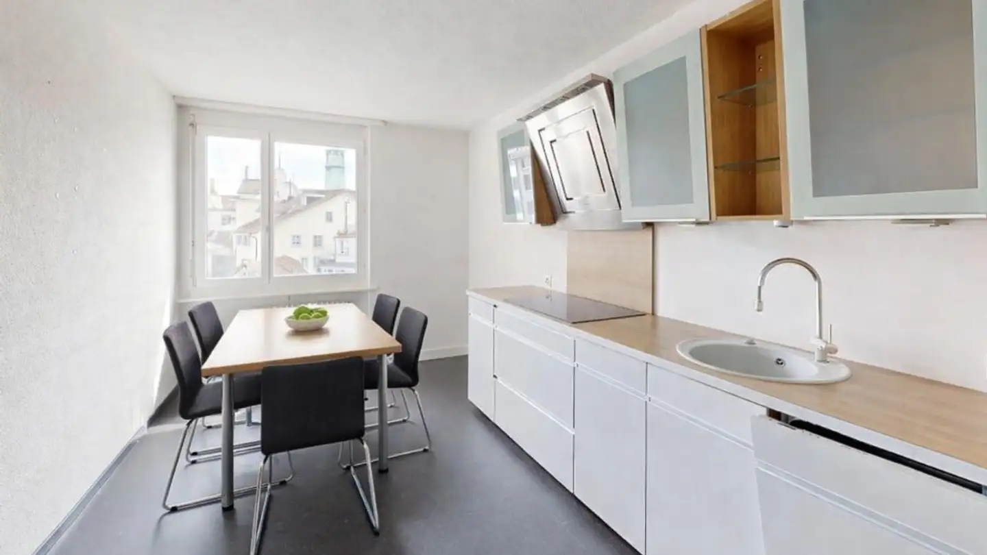 Office space for rent - 8001 Zürich - Photo 3