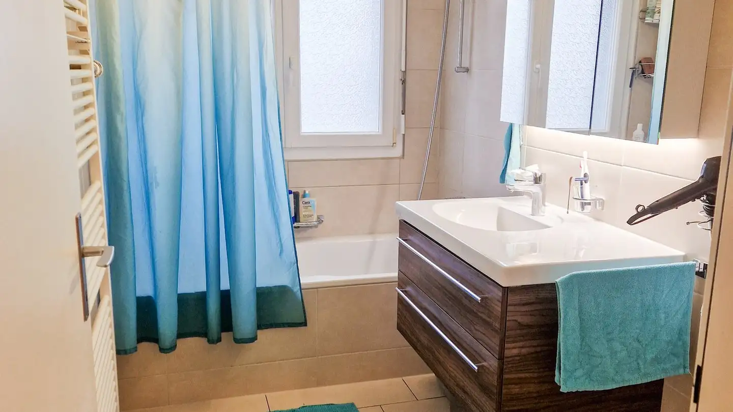 Appartamento in affitto - Seminarstrasse 87, 5430 Wettingen - Photo 3