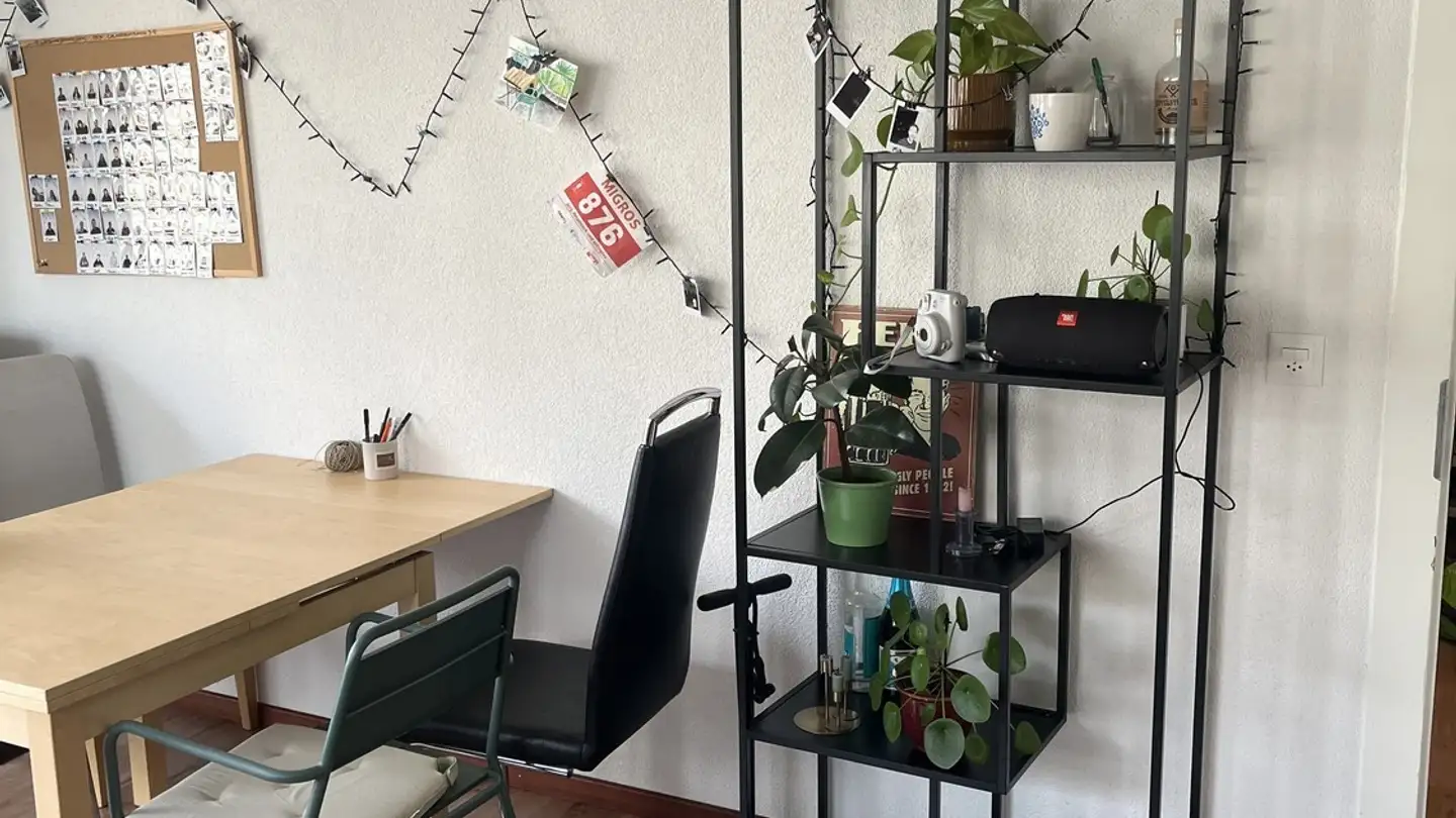 Stanza singola in affitto - Calandastrasse 9, 8048 Zürich - Foto 2