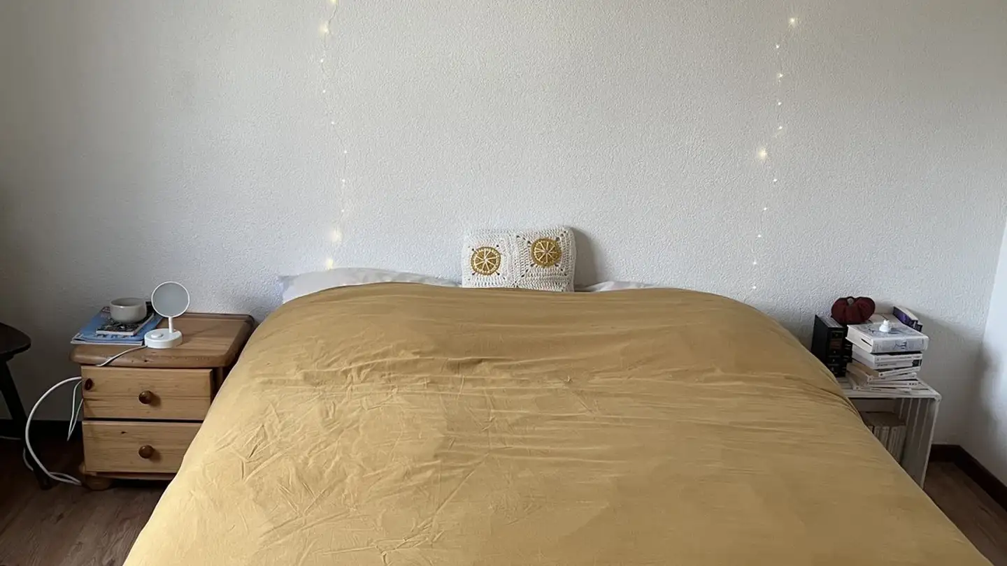 Stanza singola in affitto - Calandastrasse 9, 8048 Zürich - Foto 3