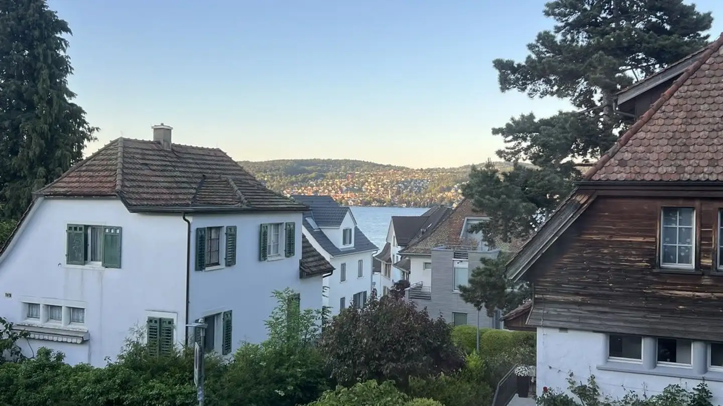 Wohnung mieten - Gartenstrasse 16, 8803 Rüschlikon - Foto 2