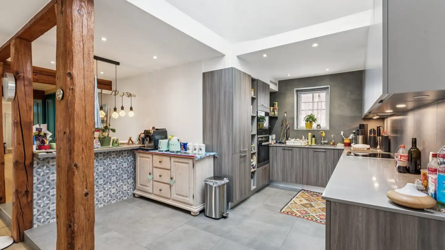 Casa singola in vendita - 2037 Montmollin - Foto 3