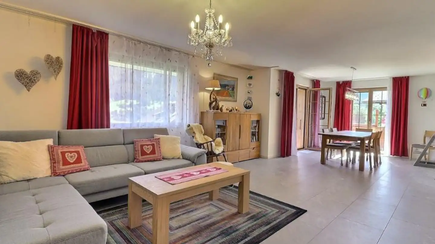Appartement à vendre - 1660 Château-d'Oex - Photo 2