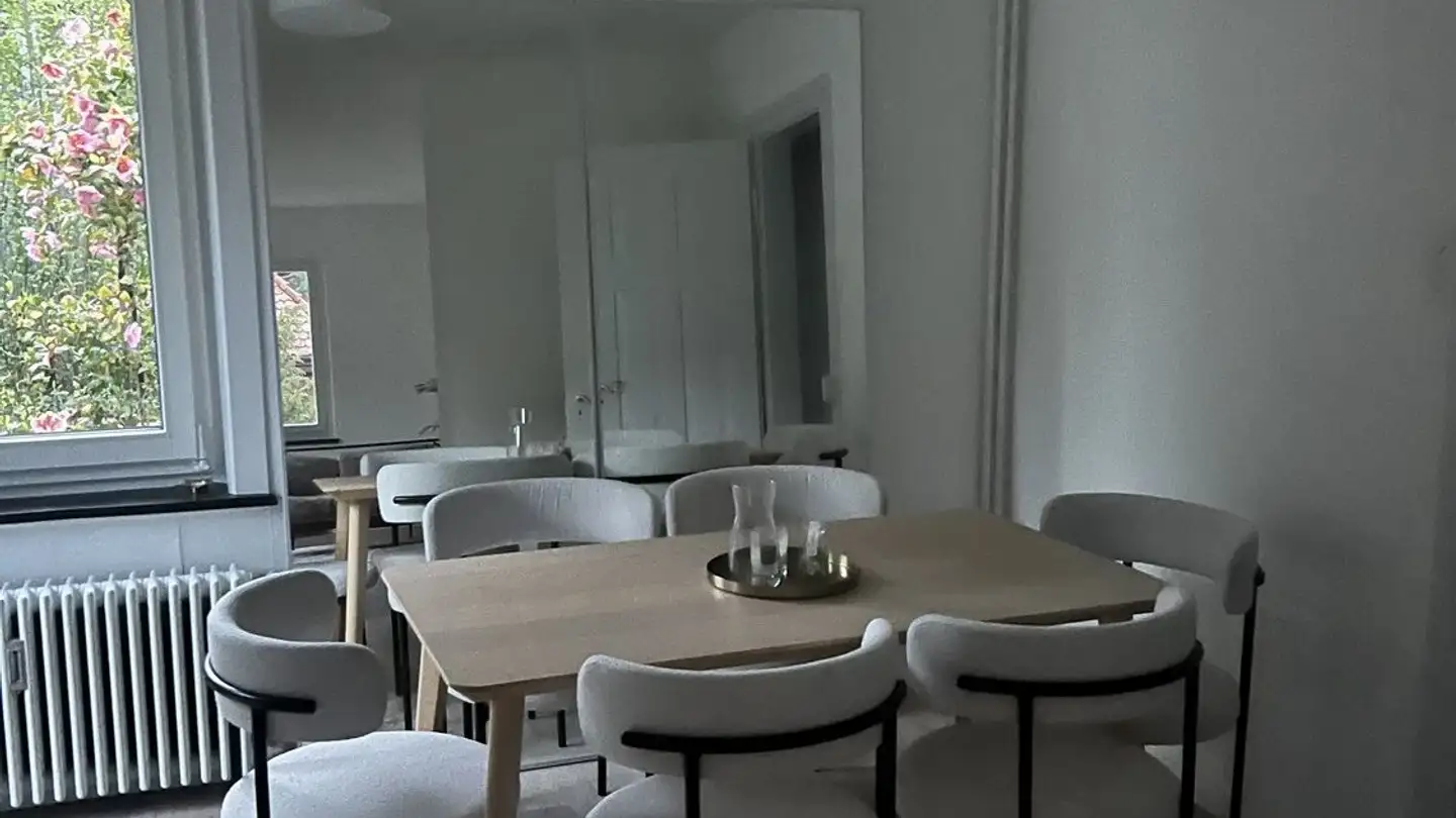 Wohnung mieten - Gartenstrasse 16, 8803 Rüschlikon - Foto 3
