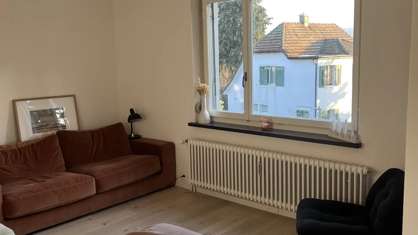Wohnung mieten - Gartenstrasse 16, 8803 Rüschlikon - Foto 4