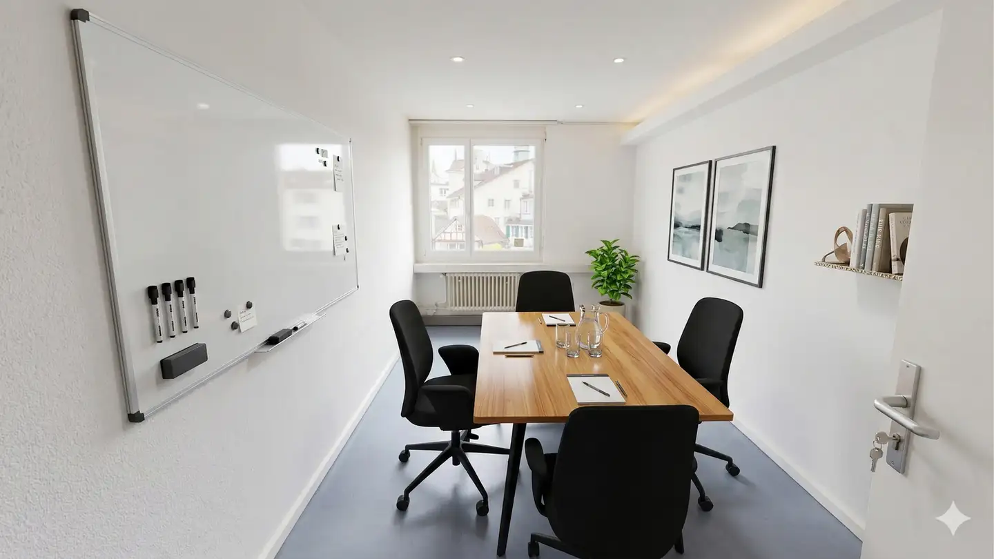 Office space for rent - 8001 Zürich - Photo 4