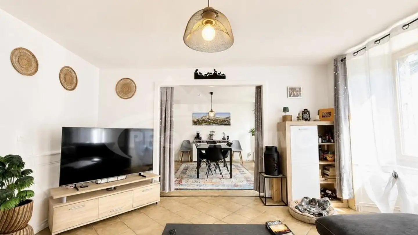 Apartment for sale - 1904 Vernayaz