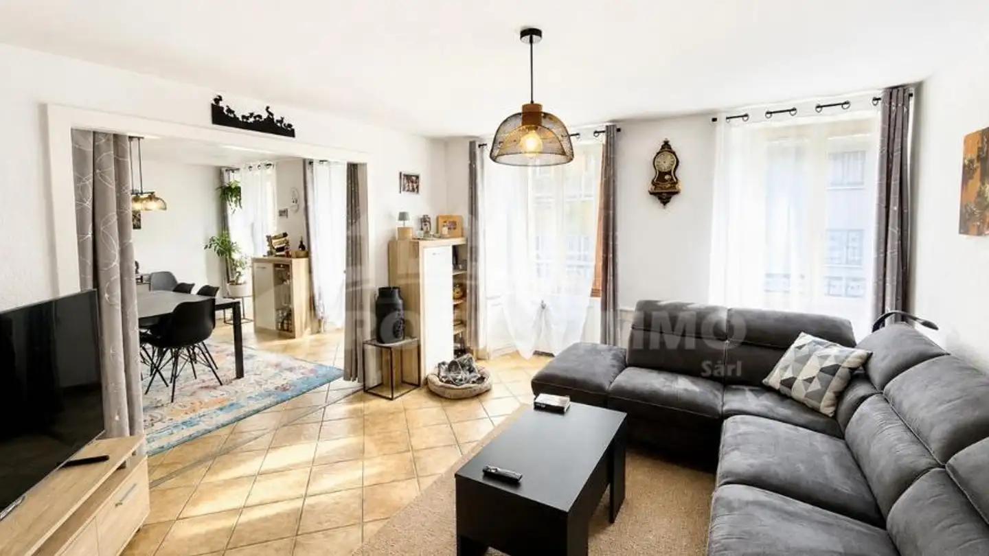 Apartment for sale - 1904 Vernayaz - Photo 3