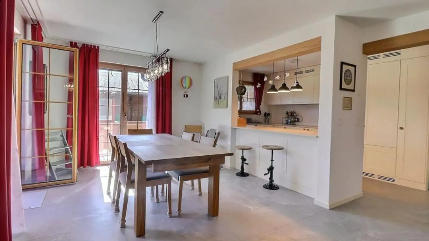 Appartement à vendre - 1660 Château-d'Oex - Photo 4