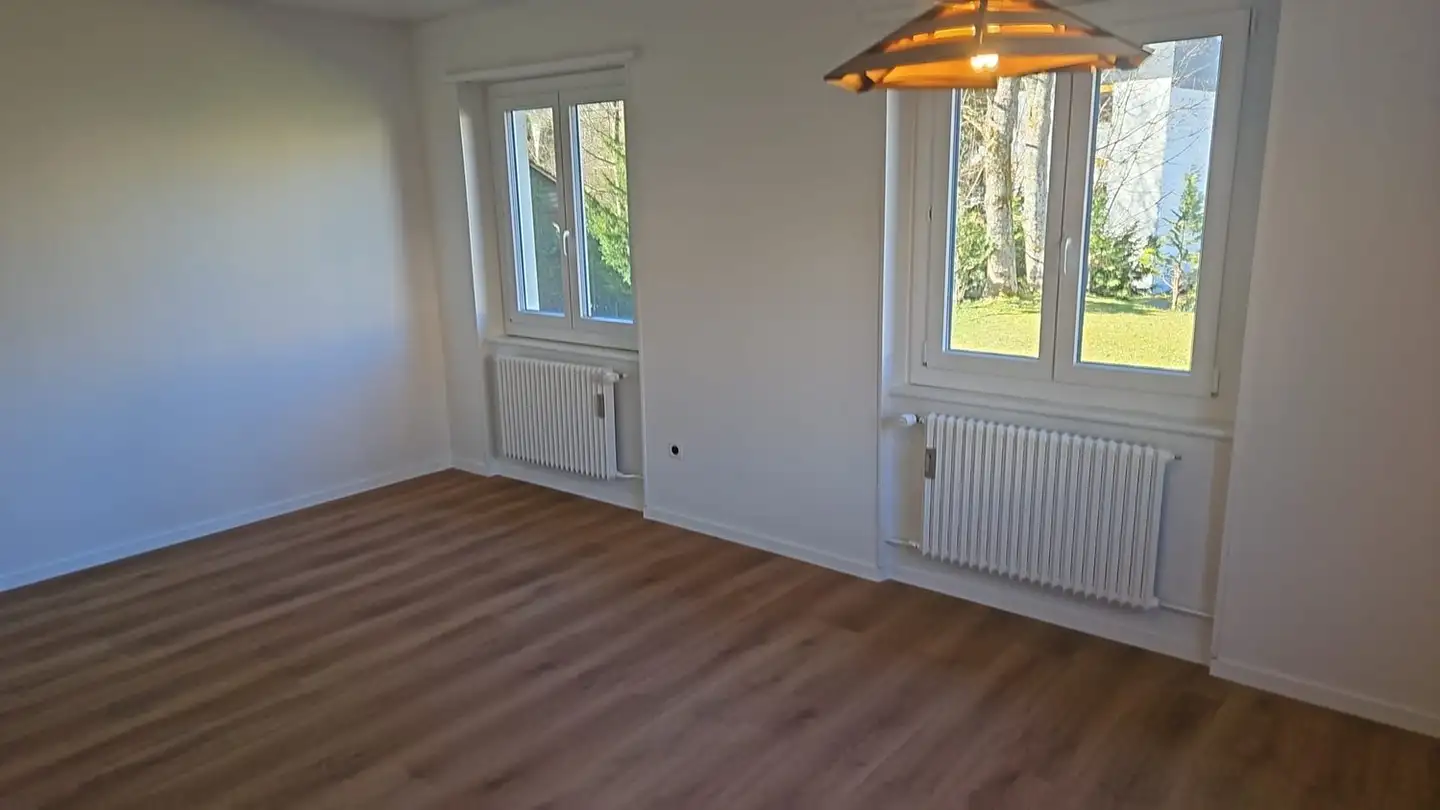 Appartement à louer - Rue Du Docteur Tièche, 2732 Reconvilier