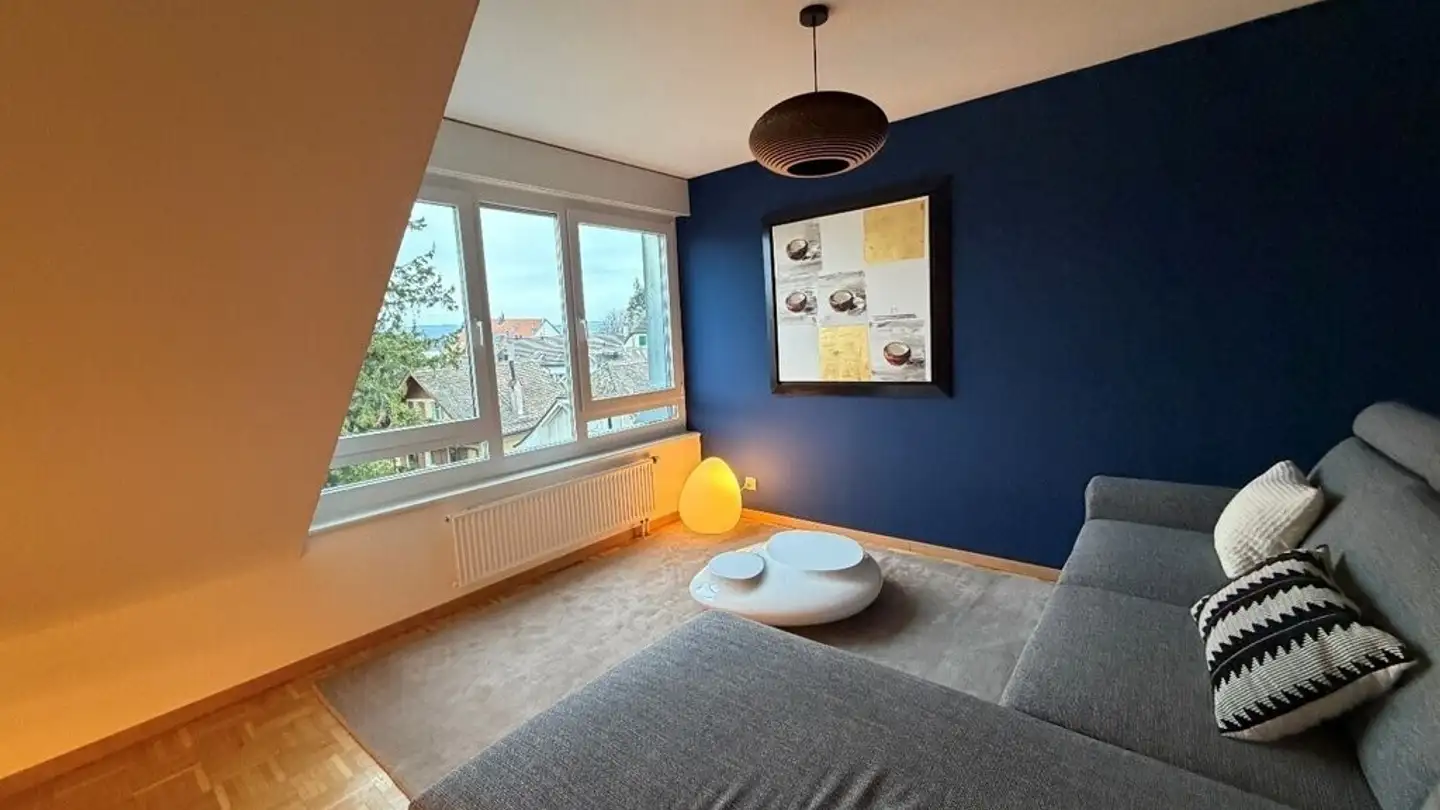 Apartment for rent - Rue Docteur Yersin 7, 1110 Morges - Photo 3