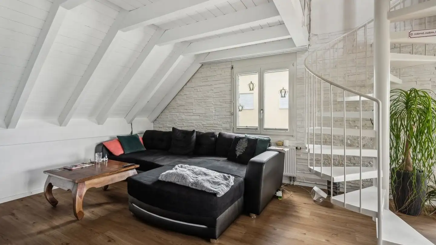 Duplex in affitto - Bollstrasse 16a, 5413 Birmenstorf AG - Photo 2