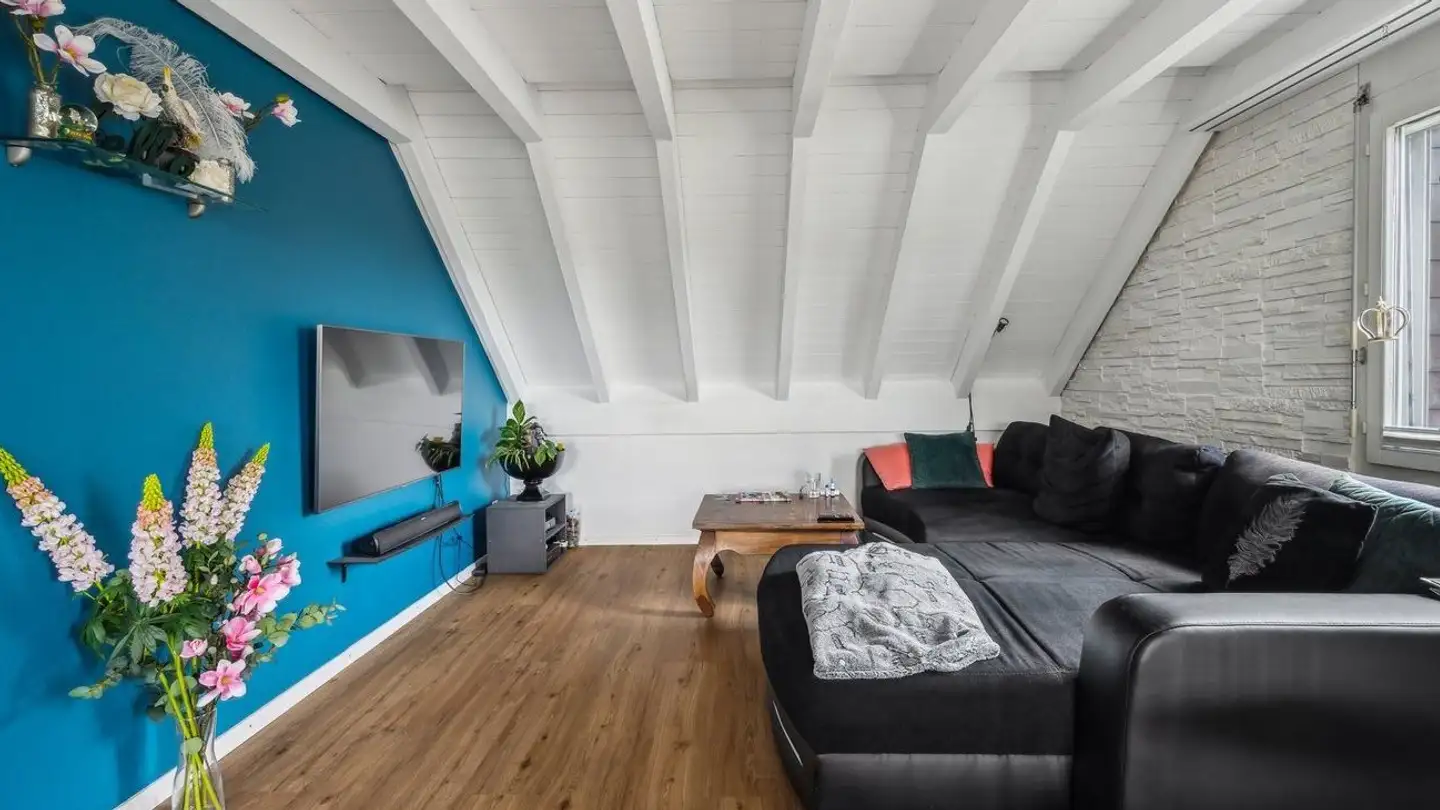 Duplex in affitto - Bollstrasse 16a, 5413 Birmenstorf AG - Photo 3