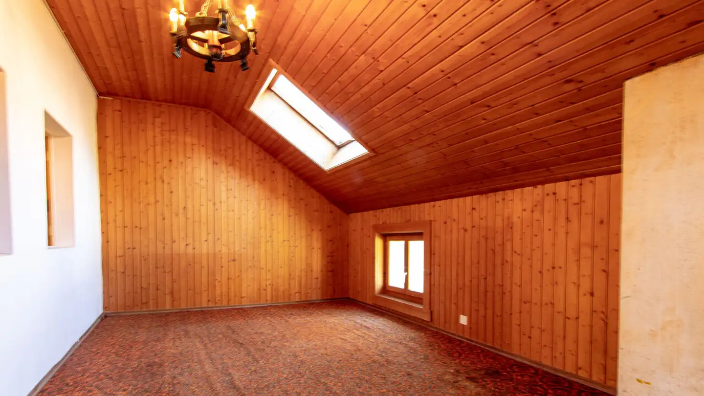 Casa a schiera in vendita - Amont-Le-Ru 5, 1788 Praz (Vully) - Photo 4