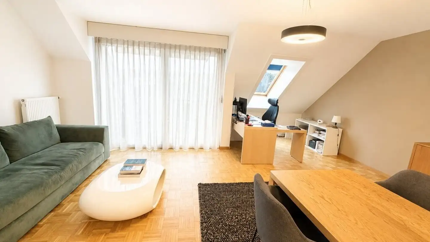 Apartment for rent - Rue Docteur Yersin 7, 1110 Morges - Photo 2