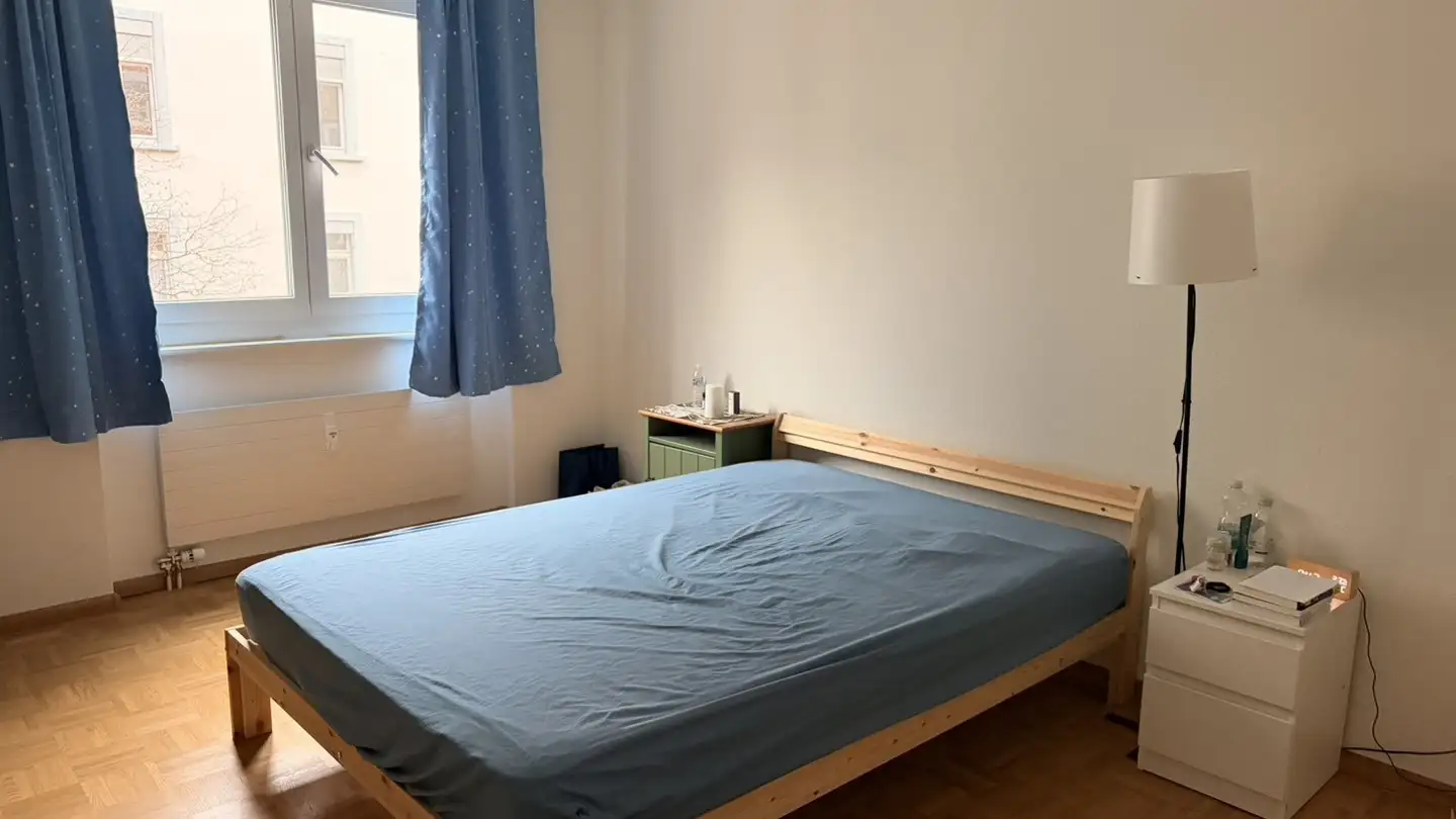 Apartment for rent - 4053 Basel - Photo 4