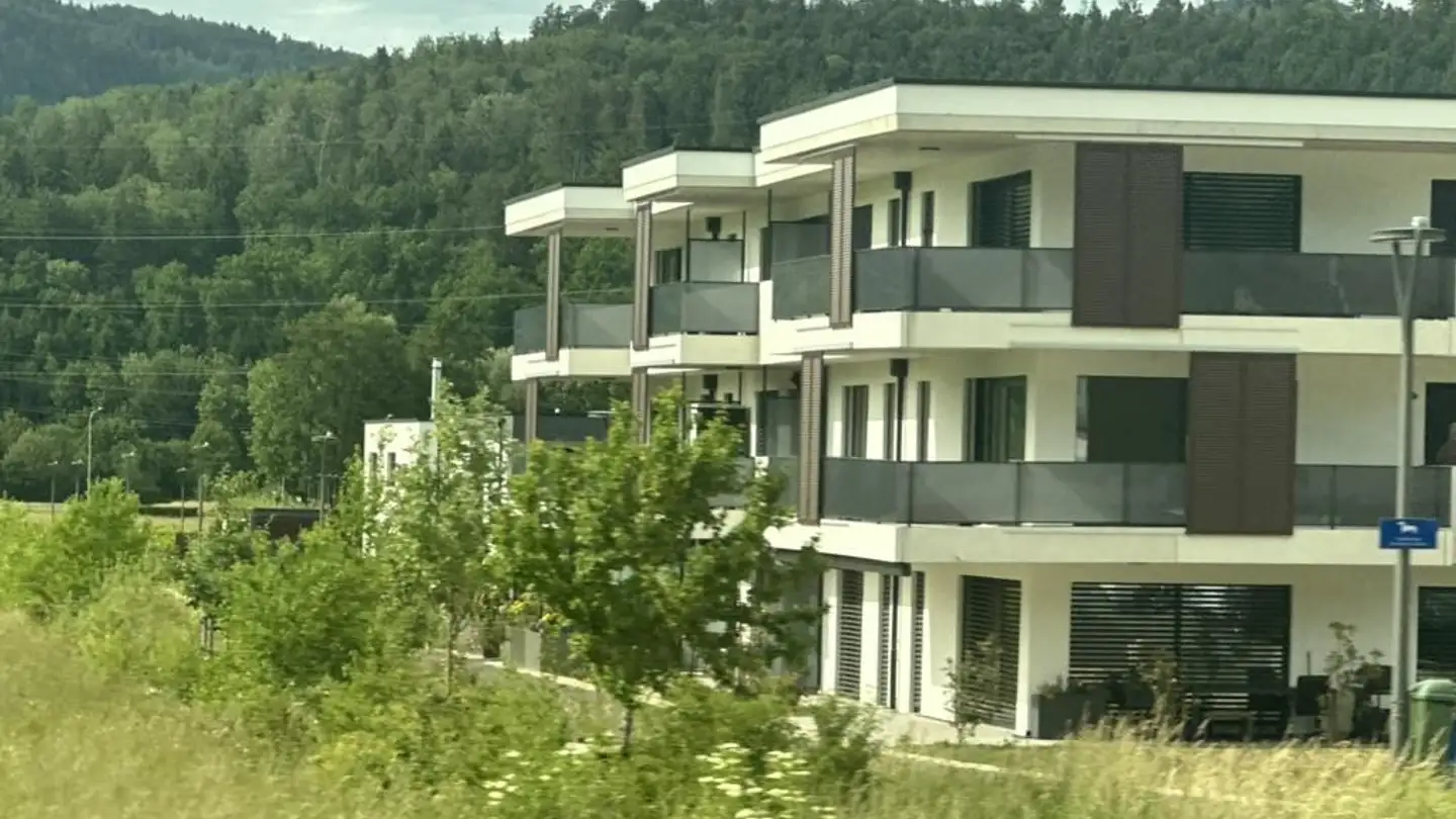 Appartement à louer - Rue Des Primevères 63, 2854 Bassecourt