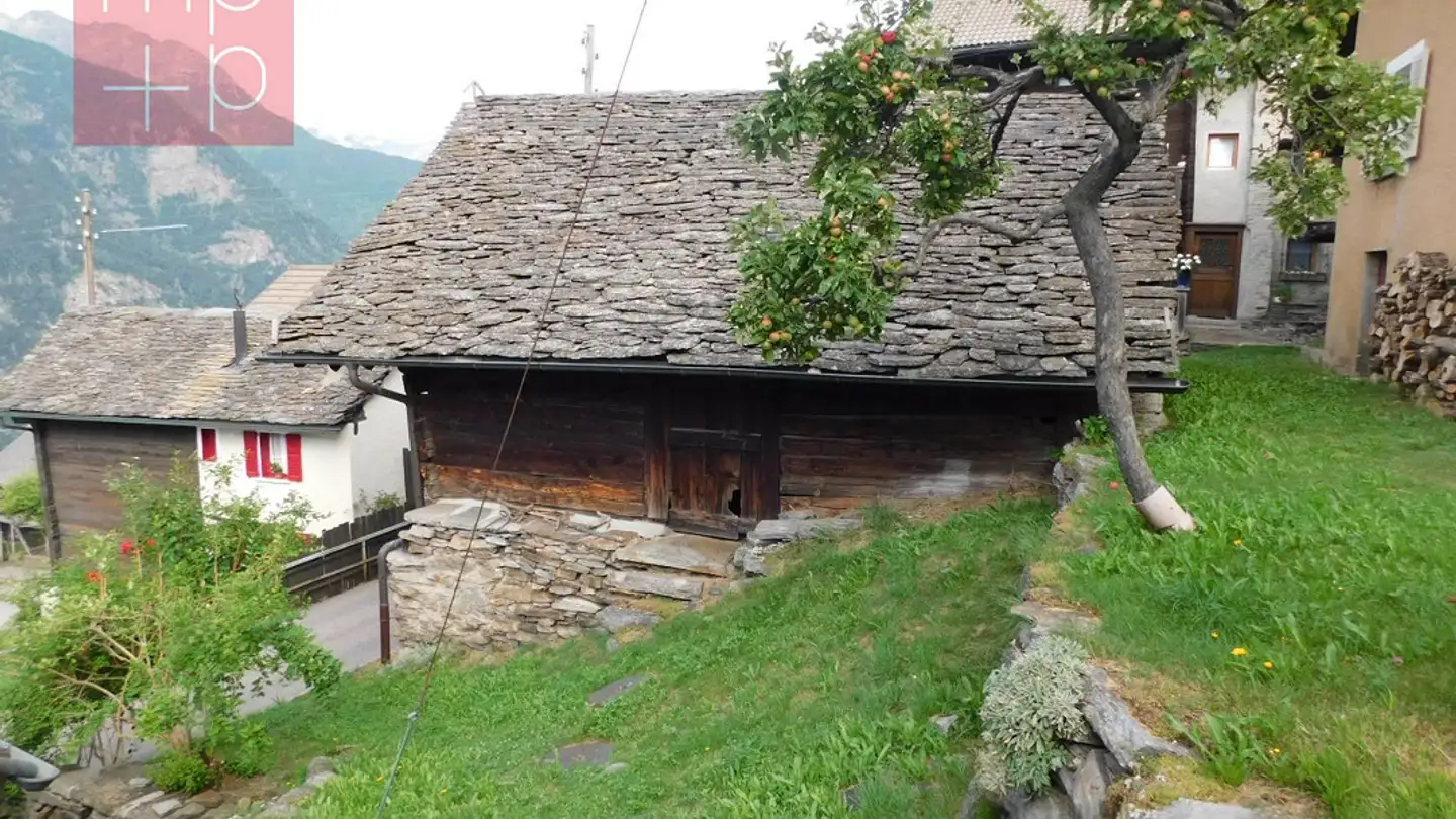 House for sale - In Víli, 6749 Sobrio