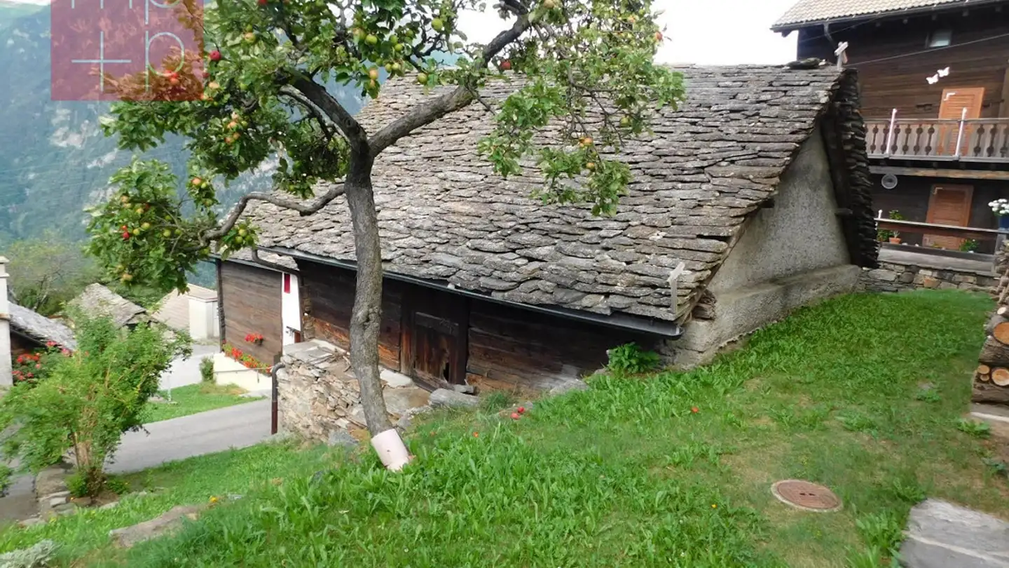 House for sale - In Víli, 6749 Sobrio - Photo 4