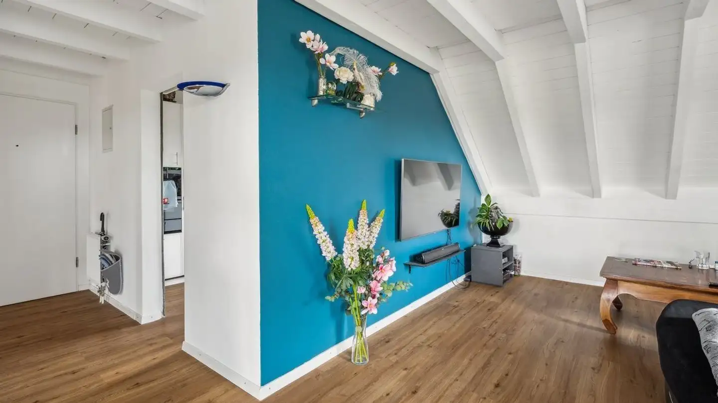 Duplex in affitto - Bollstrasse 16a, 5413 Birmenstorf AG - Photo 4