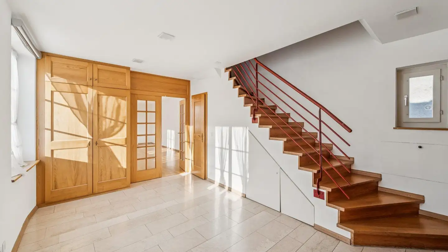 Apartment for rent - Andreasplatz 12, 4051 Basel - Photo 2