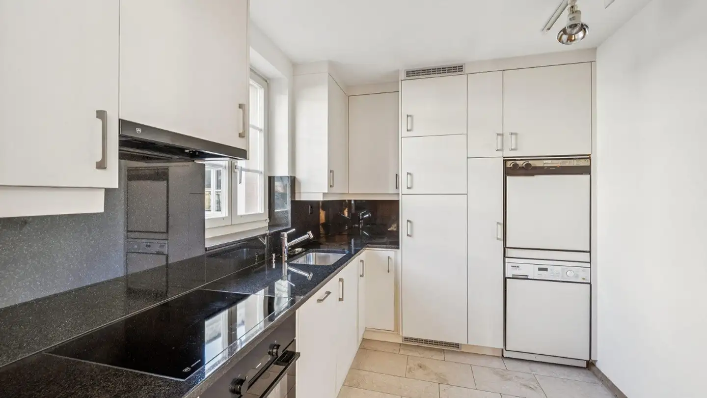 Apartment for rent - Andreasplatz 12, 4051 Basel - Photo 3