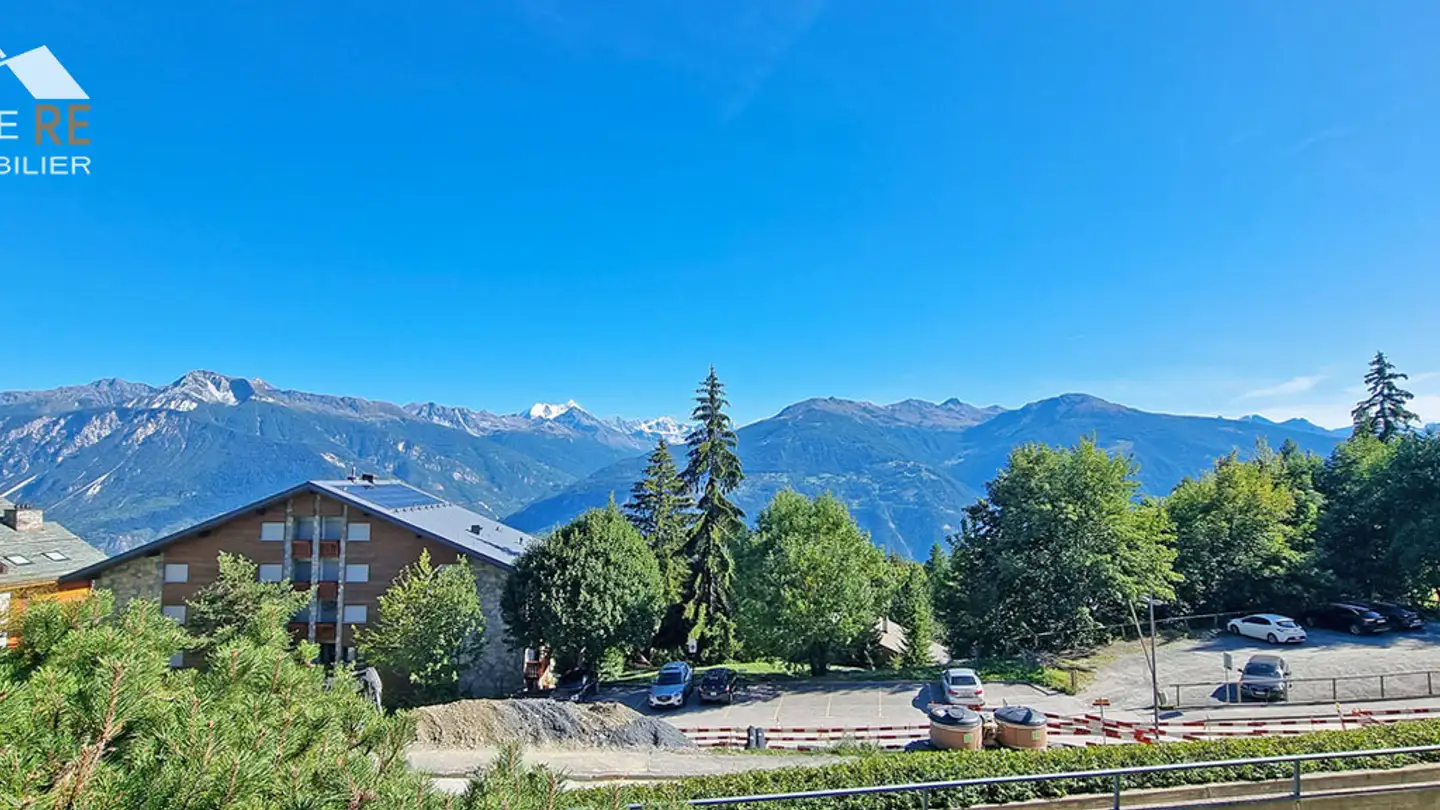 Appartamento in vendita - Route De Marigny, 3963 Crans-Montana